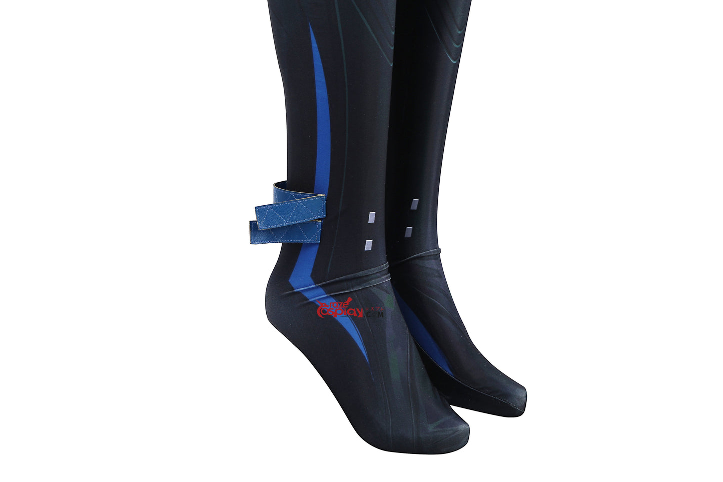 Luna Snow Set Cosplay Kostüm