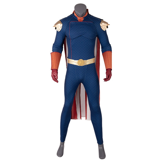 The Boys Homelander Outfit Cosplay Kostüm