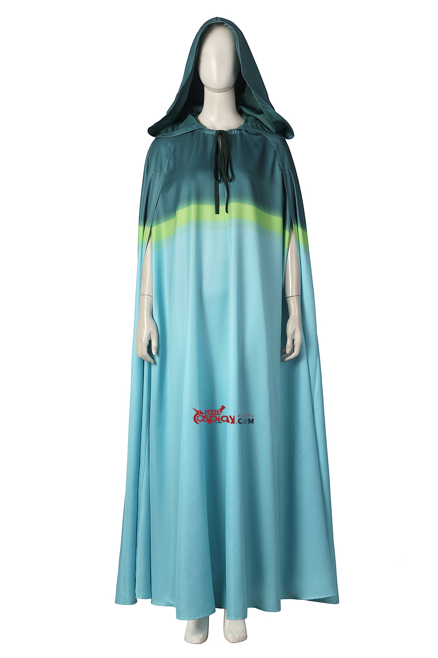 Jane Foster Cloak Cosplay Kostüm