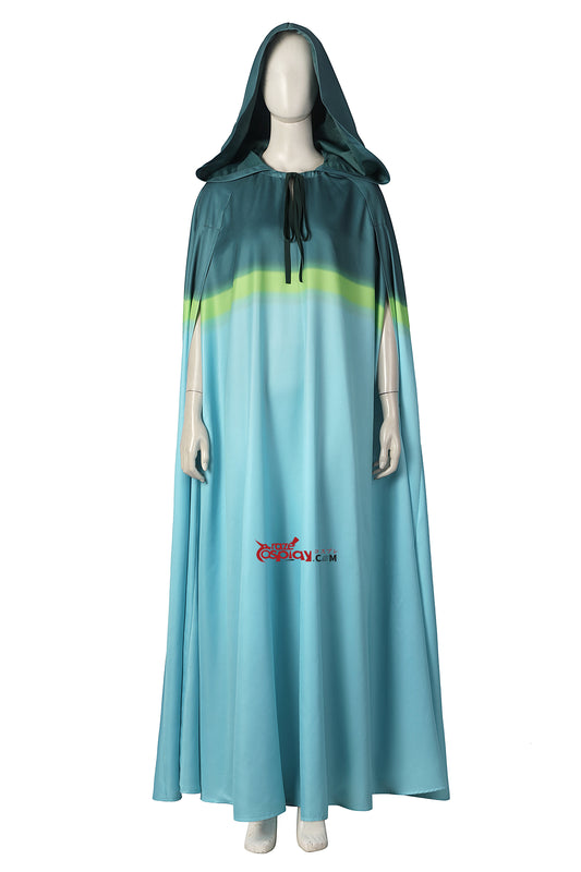 Jane Foster Cloak Cosplay Kostüm