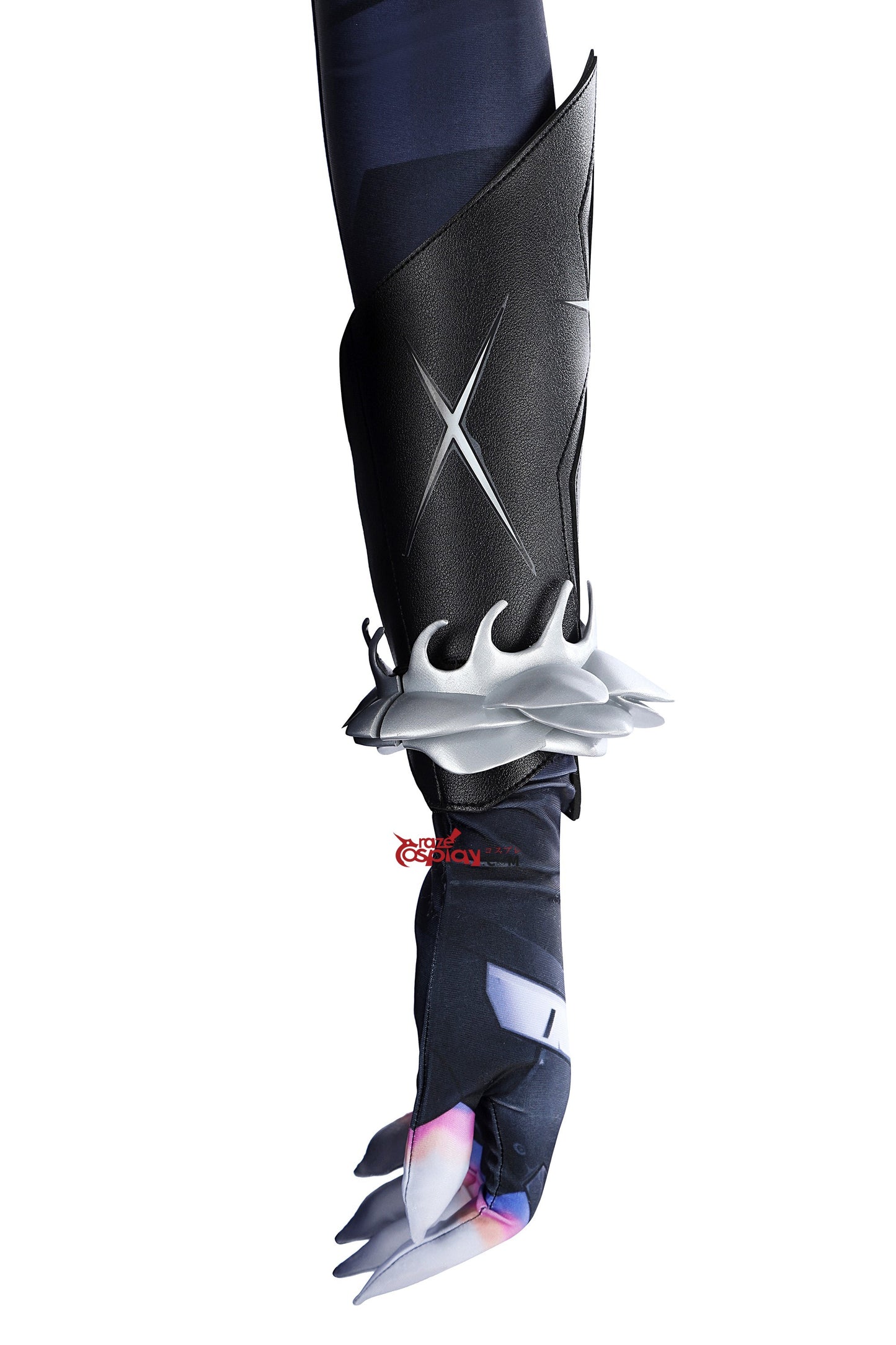 Vola Vyse Cosplay Kostüm