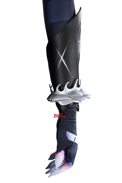 Vola Vyse Cosplay Kostüm