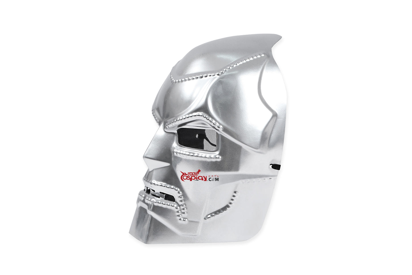 Victor von Doom Black Outfit Cosplay Kostüm