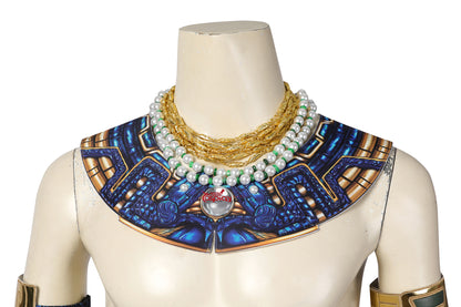 Namor Cosplay Kostüm