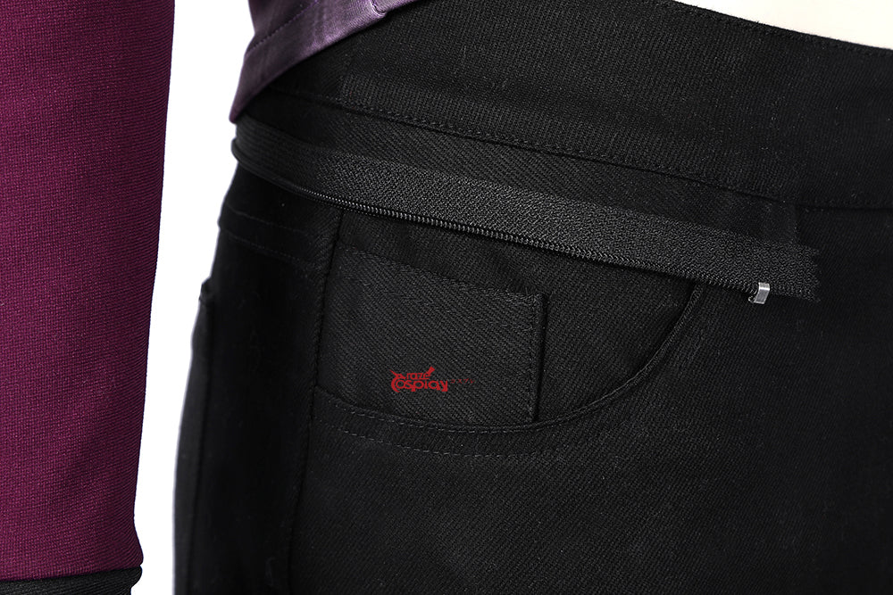 Kate Bishop Outfit Cosplay Kostüm