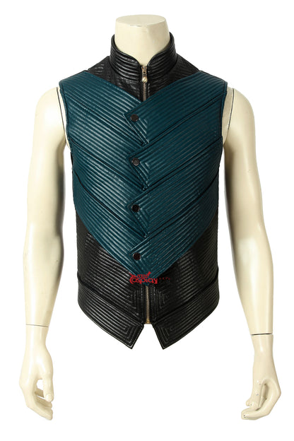 DMC Vergil Outfit Cosplay Kostüm