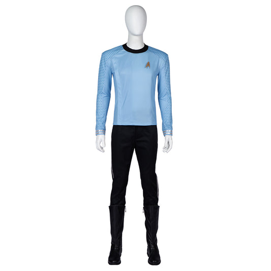 Star Trek Outfit Cosplay Kostüm