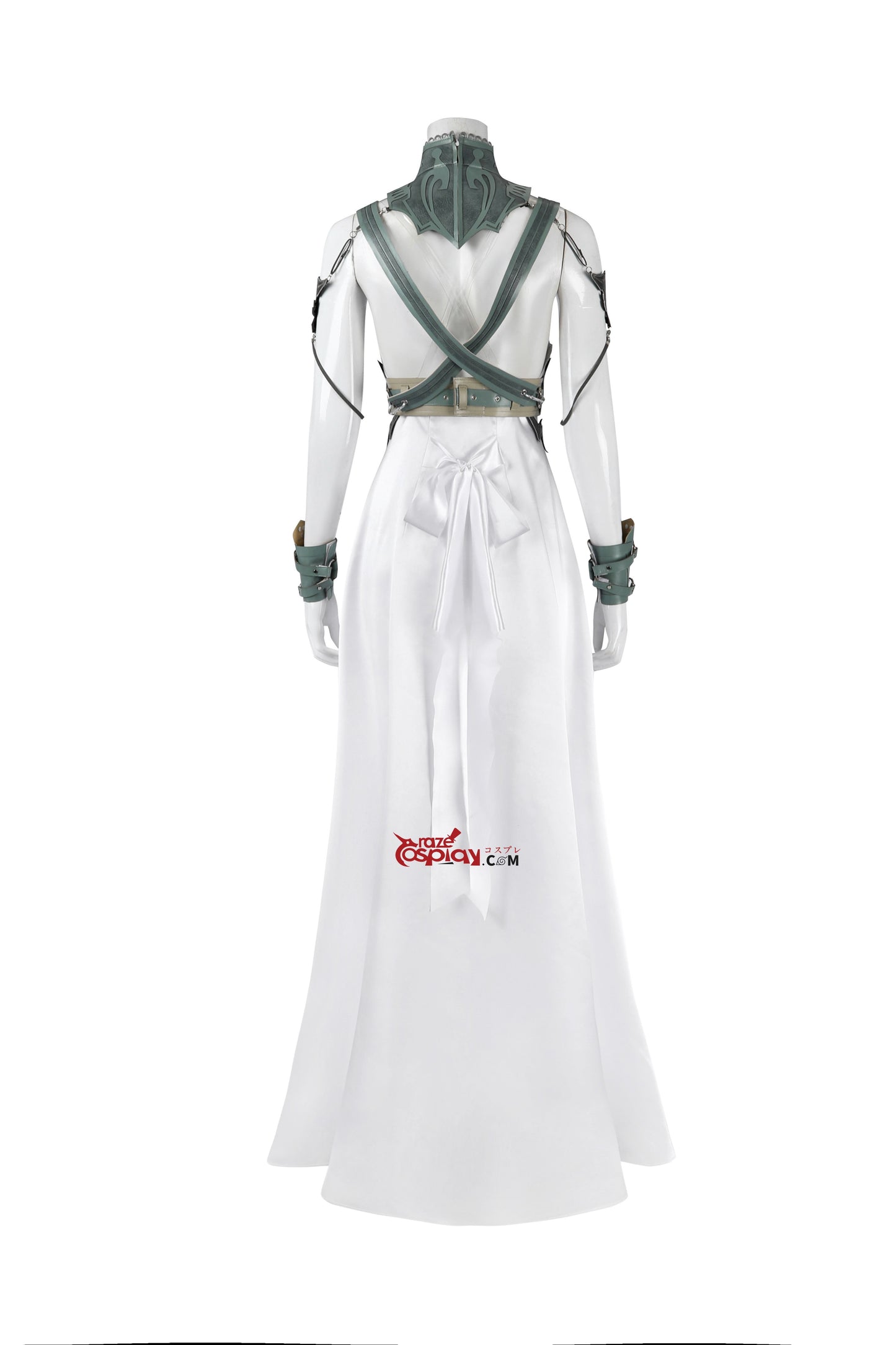 FF Rebirth Dress Cosplay Kostüm