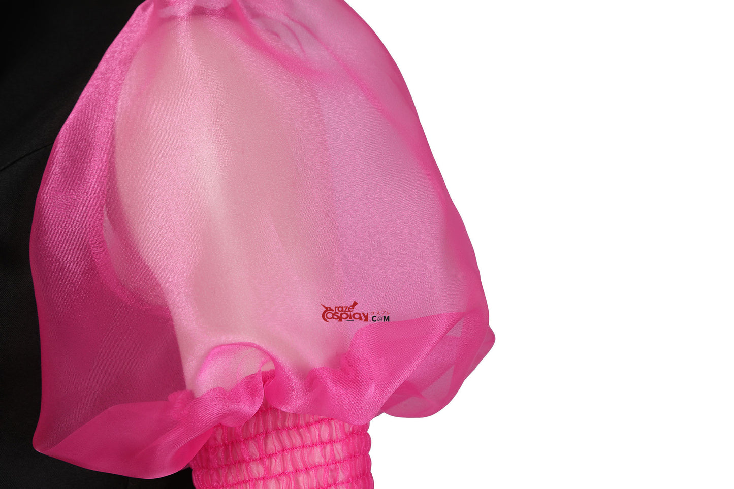 Draculaura Cosplay Kostüm