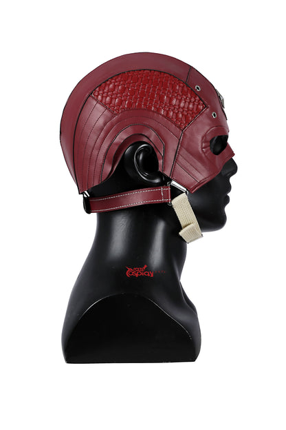 Red Guardian Cosplay Kostüm