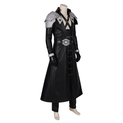 Final Fantasy VII Remake Sephiroth Outfit Cosplay Kostüm