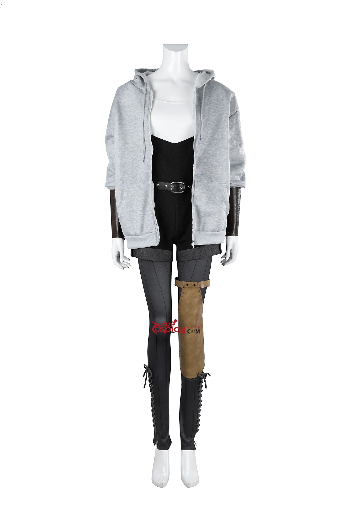 Alma Cosplay Kostüm