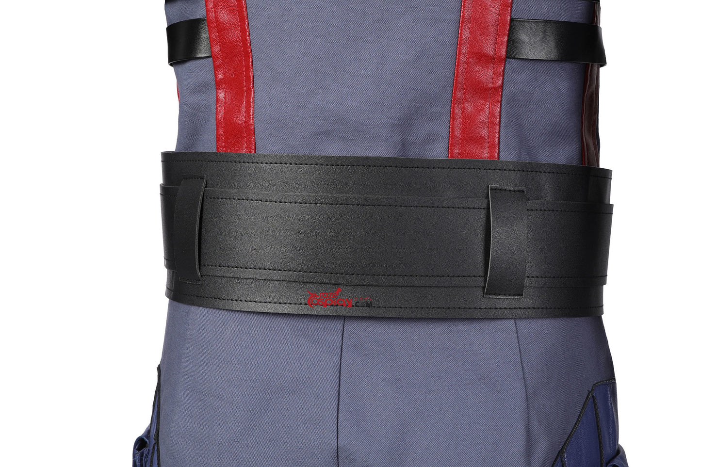 Nebula Team Uniform Cosplay Kostüm