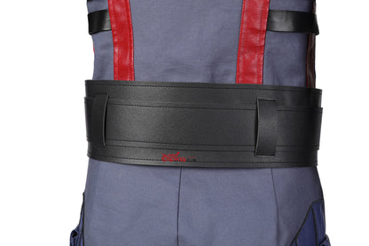 Nebula Team Uniform Cosplay Kostüm