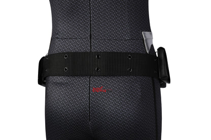 Shuri Black Outfit Cosplay Kostüm