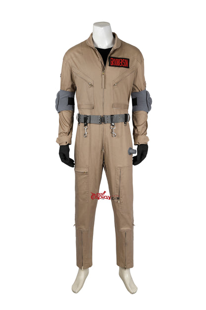 Ghostbusters Gary Grooberson Cosplay Kostüm