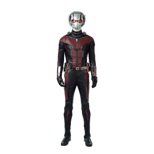 Ant-Man and The Wasp Outfit Cosplay Kostüm