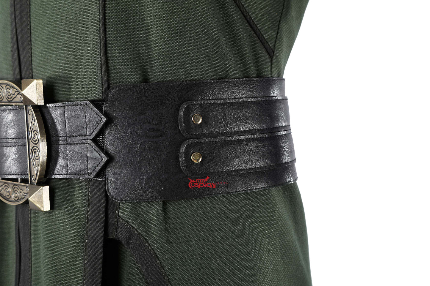 Victor von Doom Black Outfit Cosplay Kostüm