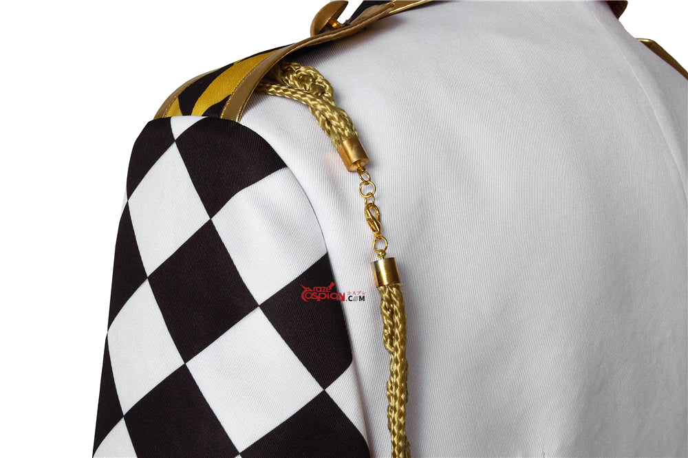 Trey Clover Cosplay Kostüm