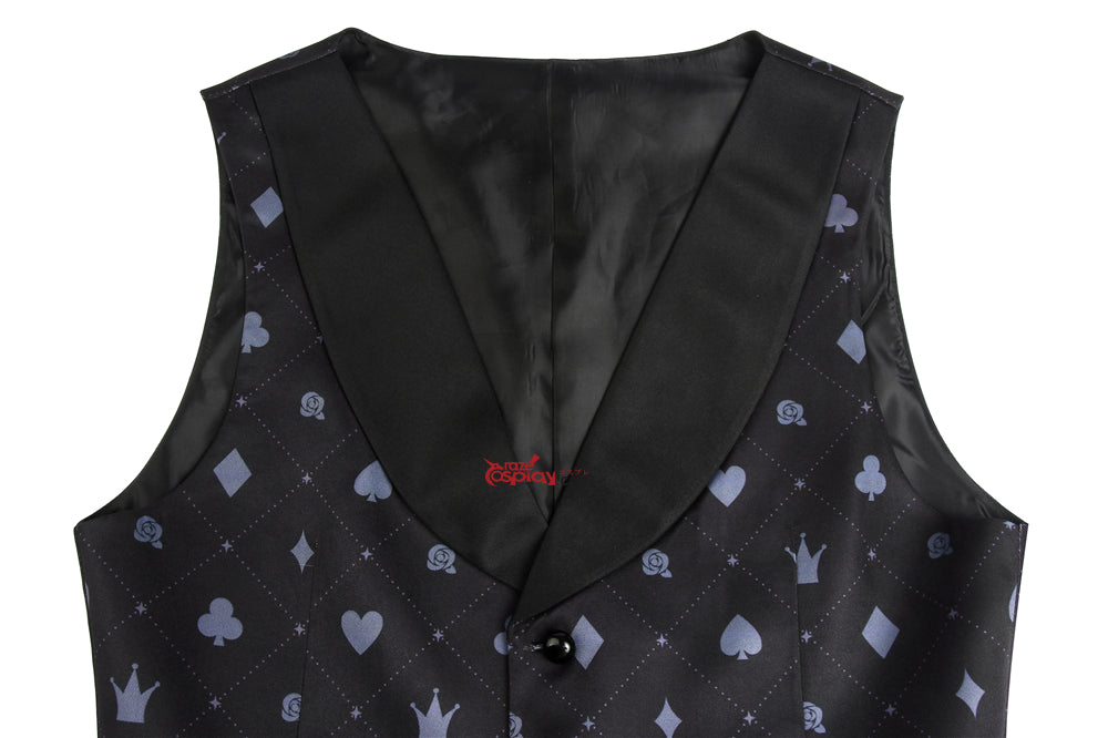 Trey Clover Cosplay Kostüm