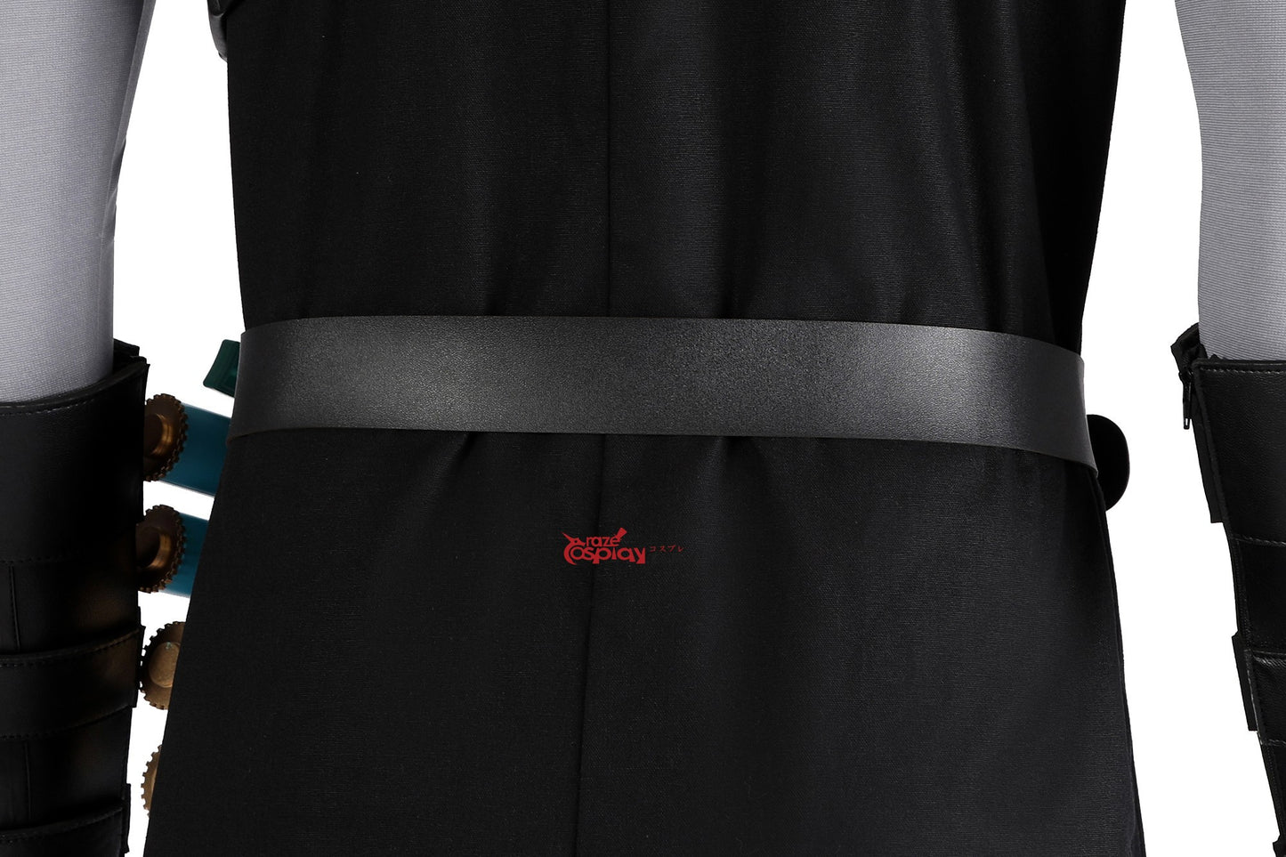 Zelda Dark Link Cosplay Kostüm