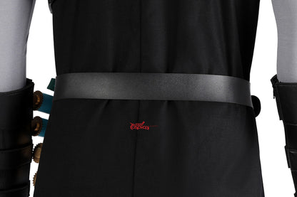 Zelda Dark Link Cosplay Kostüm