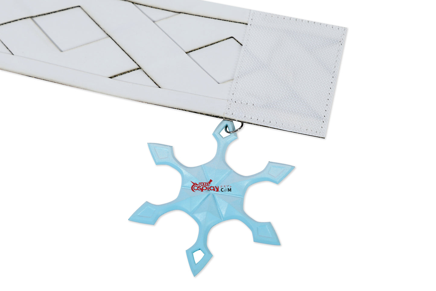 Luna Snow Set Cosplay Kostüm