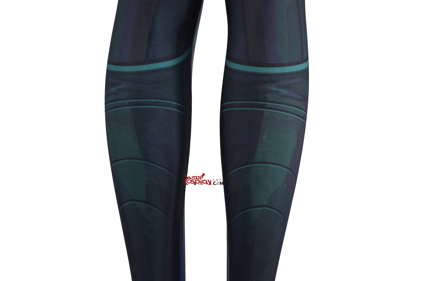 Luna Snow Set Cosplay Kostüm