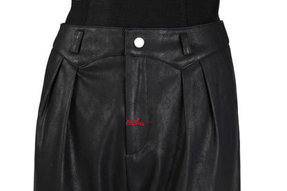 Sylvie Laufeydottir Coat Outfit Cosplay Kostüm