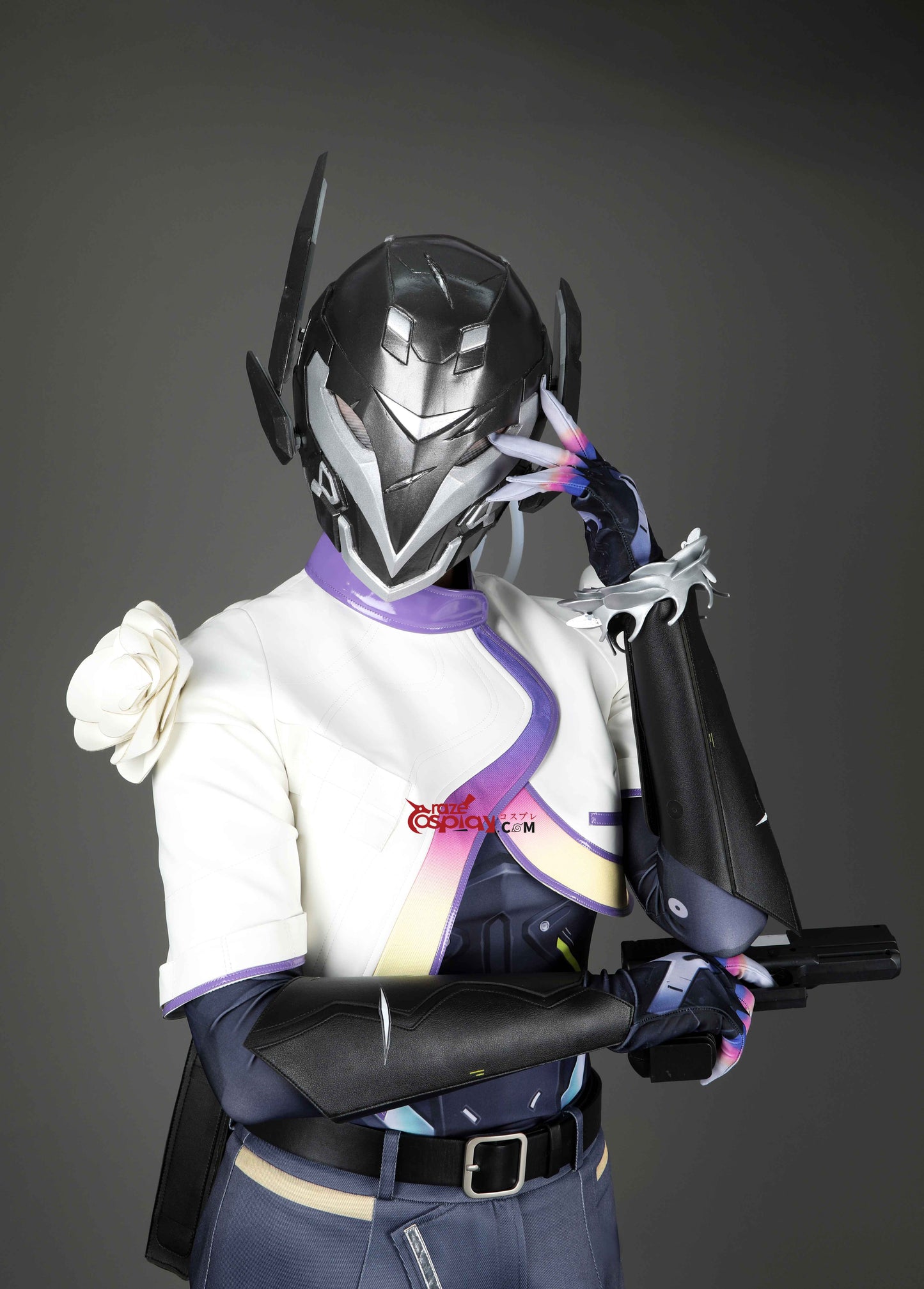 Vola Vyse Cosplay Kostüm