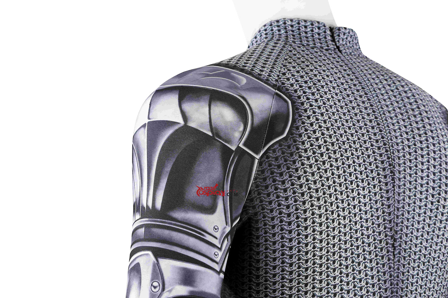 Victor von Doom Black Outfit Cosplay Kostüm