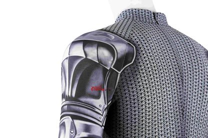 Victor von Doom Black Outfit Cosplay Kostüm