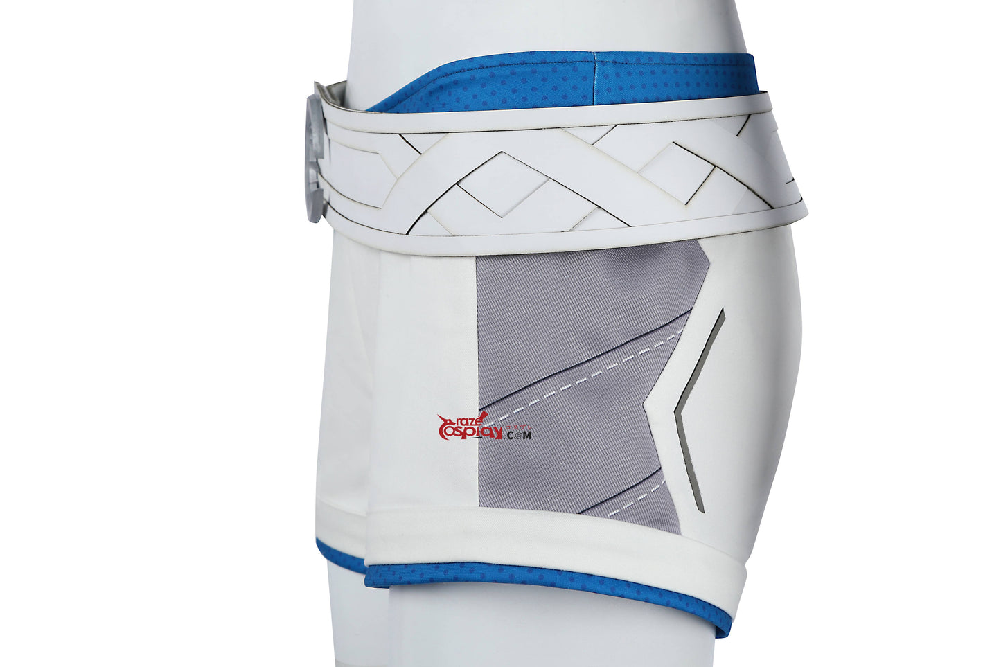 Luna Snow Set Cosplay Kostüm