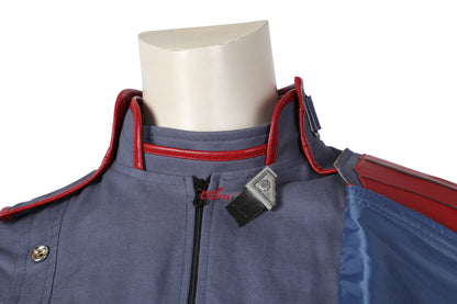 Nebula Team Uniform Cosplay Kostüm