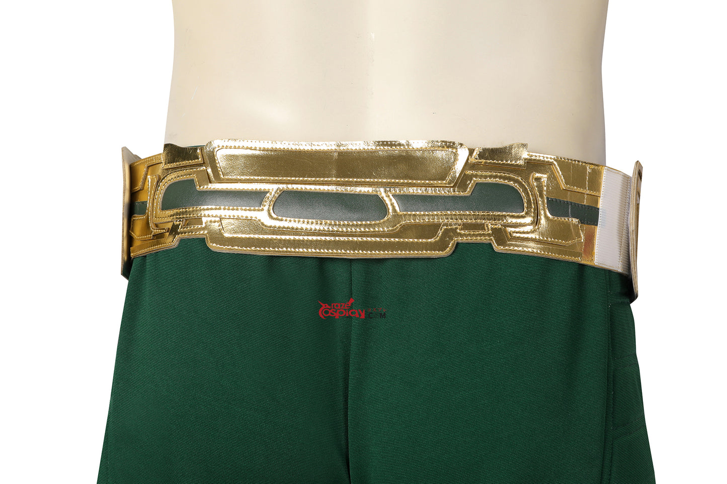 Namor Cosplay Kostüm