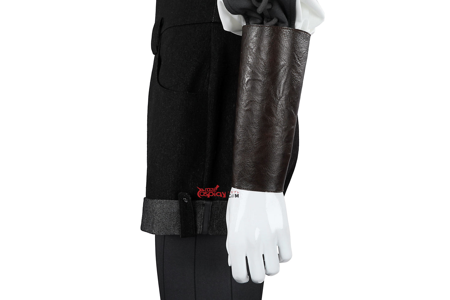 Alma Cosplay Kostüm