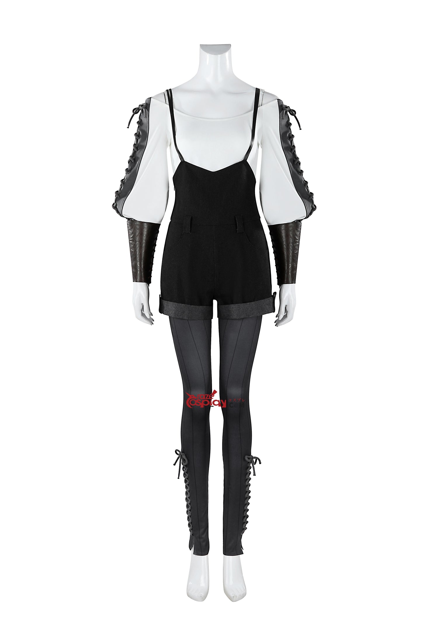 Alma Cosplay Kostüm