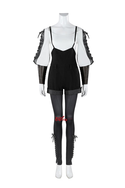 Alma Cosplay Kostüm