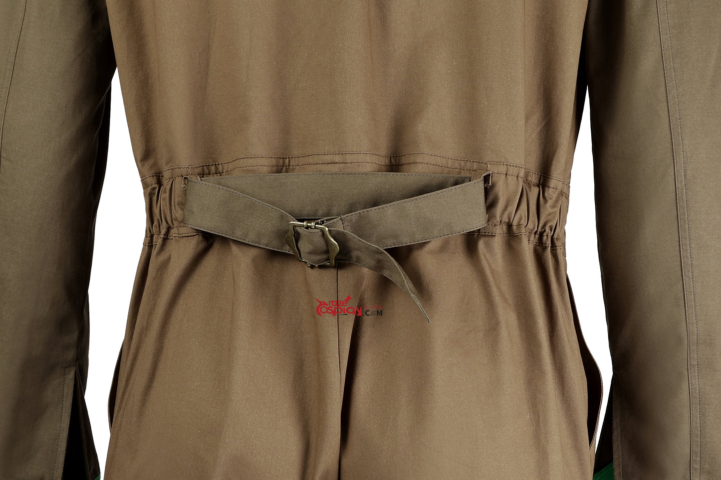 Ouroboros Jumpsuit Cosplay Kostüm