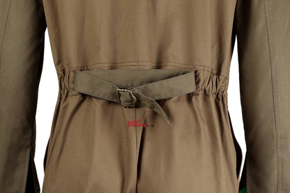 Ouroboros Jumpsuit Cosplay Kostüm