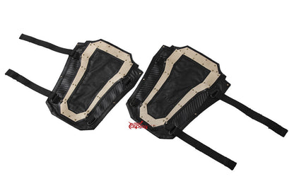 Odin Borson Black Outfit Cosplay Kostüm