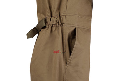 Ouroboros Jumpsuit Cosplay Kostüm