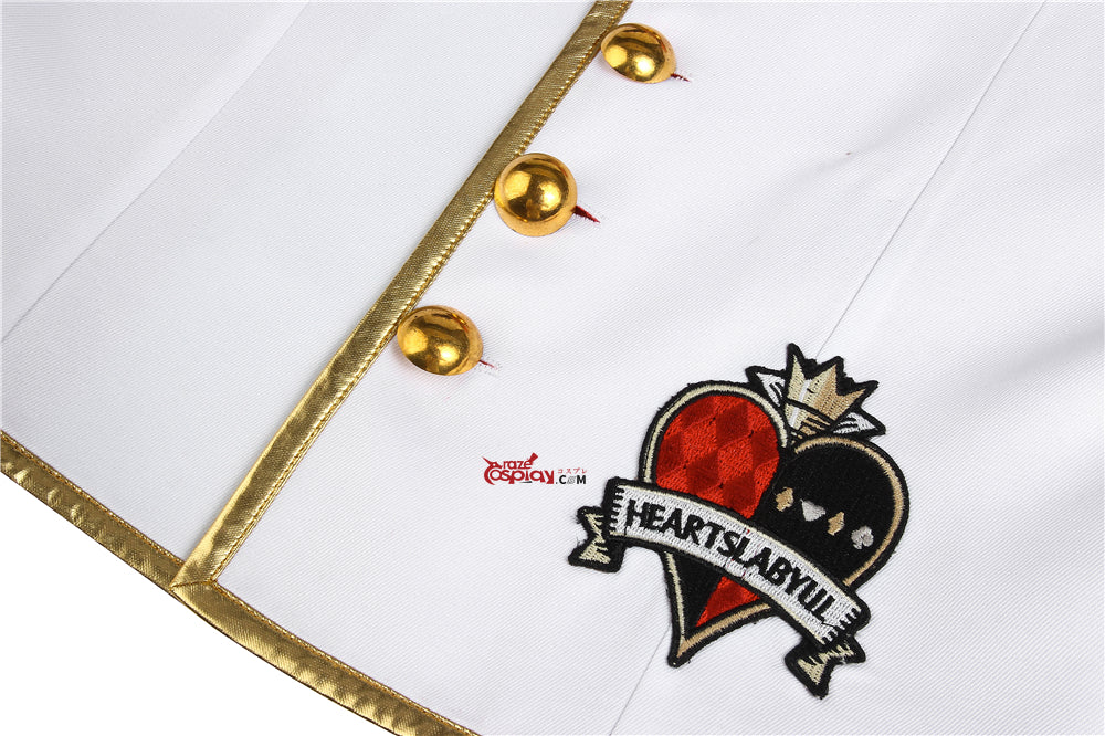 Trey Clover Cosplay Kostüm