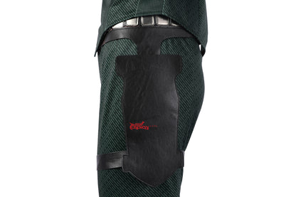 Gamora Battle Outfit Cosplay Kostüm