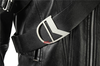 Clinton Barton Ronin Outfit Cosplay Kostüm