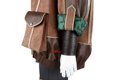 Alma Cosplay Kostüm