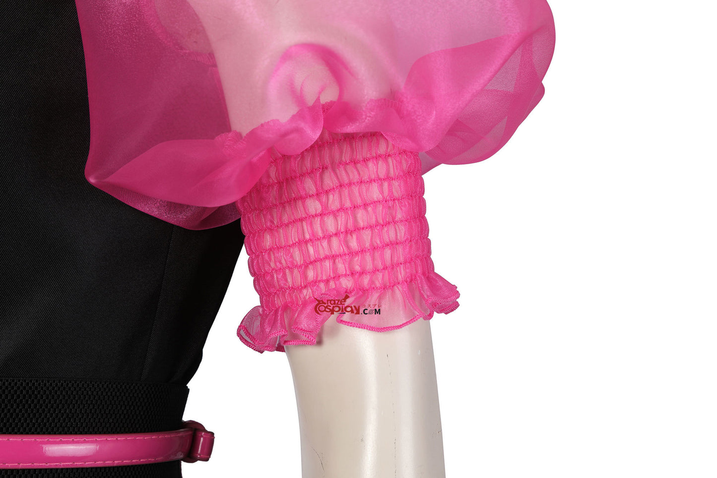 Draculaura Cosplay Kostüm