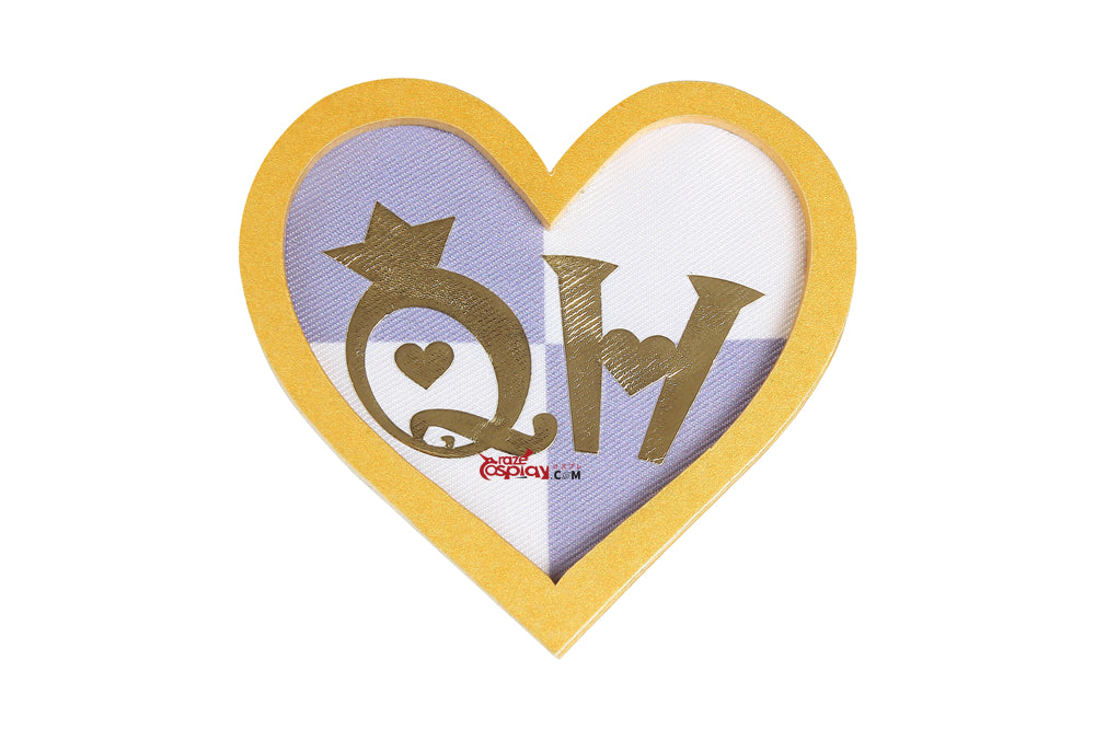 Trey Clover Cosplay Kostüm