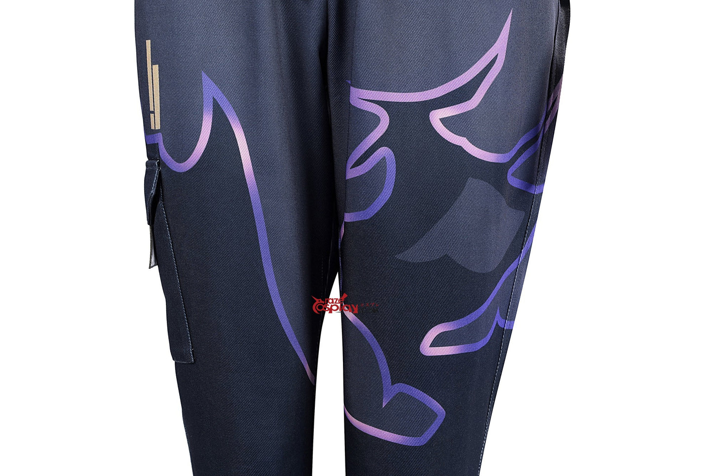 Vola Vyse Cosplay Kostüm