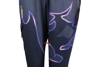 Vola Vyse Cosplay Kostüm